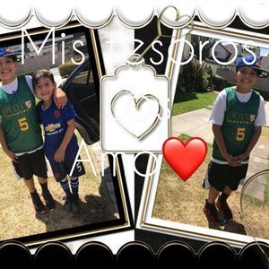 Meet your Posher, Rosa